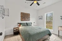Cozy apartment located a short drive north of Conway, AR! - 3-Star