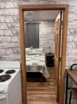 Quiet cabin on Moose Lake in Hayward, Wisconsin. - Kitchens