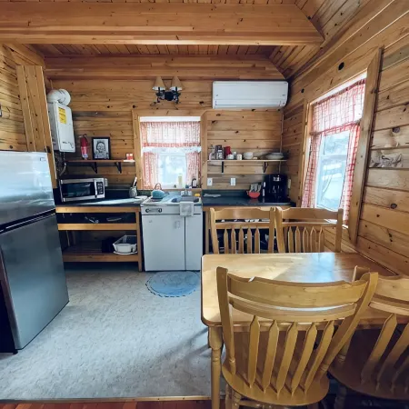 Lemhi Shoshone Cabin, Greyhouse Vacation Rentals