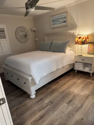 Love Shack on the Water Most desirable location on AMI - Condos