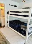 薩瑟蘭湖畔夢幻小屋 - 小木屋