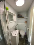 Peaceful Studio, Quirky and Unique in a Large Garden. Near Beaches,Golf Courses. - واي فاي