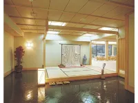 Hekisui Gyoen Hotels near Greeting Temple Trace