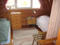 Wild house, cozy wooden house, 850 m² fenced for your dog. - 3-Star