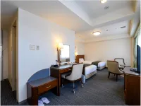 Hotel Green Park Tsu - Mountain View