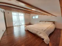Suncheon Suncheon Pension 702 (1 minute walk from Suncheon Bay Wetland) - ペンション