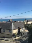 Winslow Cottage, Stylish Cosy Cottage with Spectacular Sea Views - Ocean View