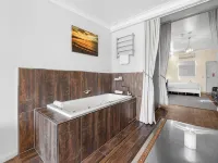 Siesta Villa - Parkering