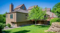 Family-friendly home near golf course with access to Owners Club amenities! - 3つ星