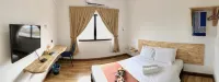 Am Transit Inn Kuala Terengganu - С бассейном