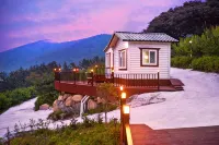 Yeosu Dolsan Healing Pension - เพนชั่น