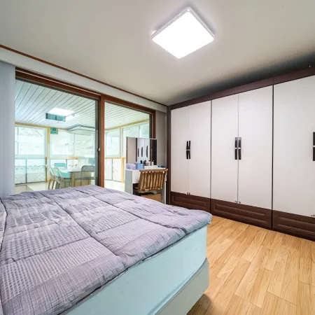 Jecheon Cheongpung Myeongwol Pension