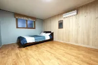 Sokcho Seoraksol Hanok Stay - Pensions