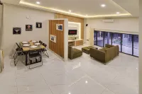 3BR Villa Tulip by Kava Stay - 4-Star