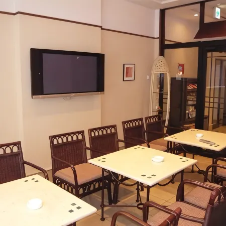 West Inn Fuji-Yoshida