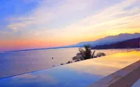 Princess of Mentigi Bay - Ocean View
