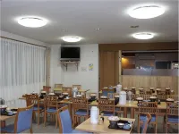 Business Hotel Miharashitei - breakfast