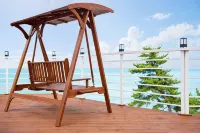 Samcheok Kara Spa Pension - Pemandangan Pantai