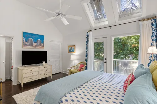 3 Bedroom Villa Surrounded by Serenity and Beauty in Sea Palms Golf Resort - Villaer