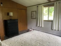 Peaceful Country Retreat/Game Room/5 Guests/Adirondack Chairs and Fire Table - ห้องครัว