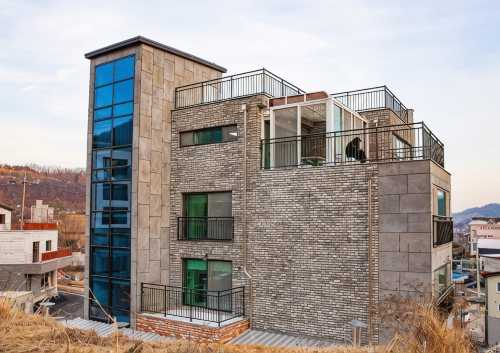 광주 곤지암쉼371펜션