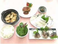Hotel Tetora Hachinohe - servizio colazione