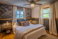 Coal Miners Casa - Family Friendly - Hot Tub - 5 Miles To NRG National Park - con encanto