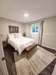 Cozy 4 Bedroom Deception Pass Retreat - Wifi