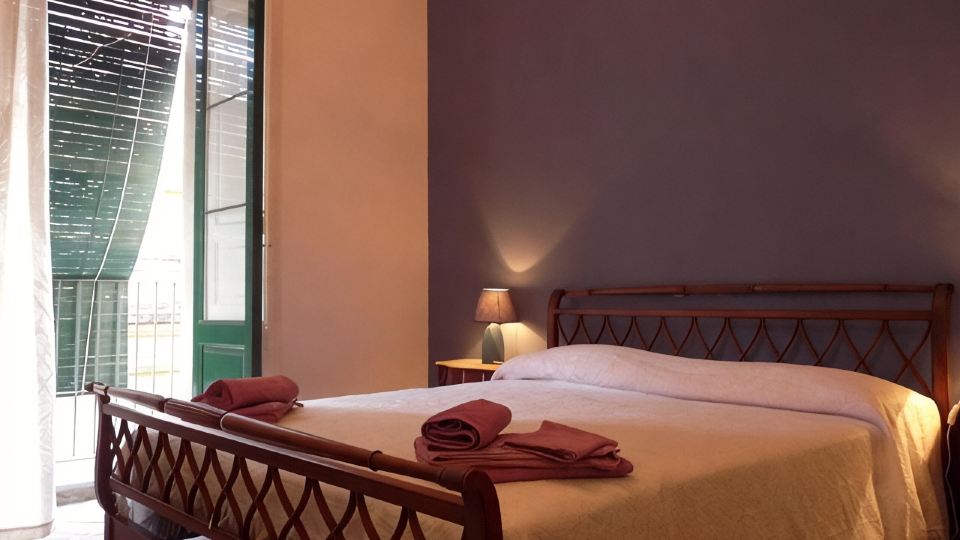 La Durlindana B&B