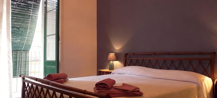 La Durlindana B&B Hotel a Acireale