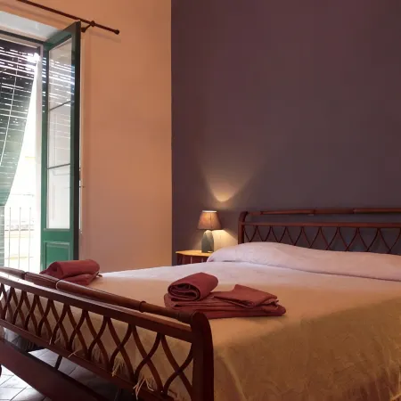 La Durlindana B&B