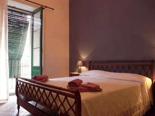 La Durlindana B&B - Lemmikkieläimet sallittu