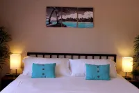 Sedona Spa House - therapeutic spa, smart home.. - 3 tähden
