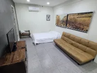 Jeonju Kkol Guest House - Haustierfreundliche