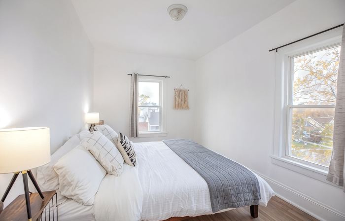 Modern Loft in Historic Birdtown - Unit 7