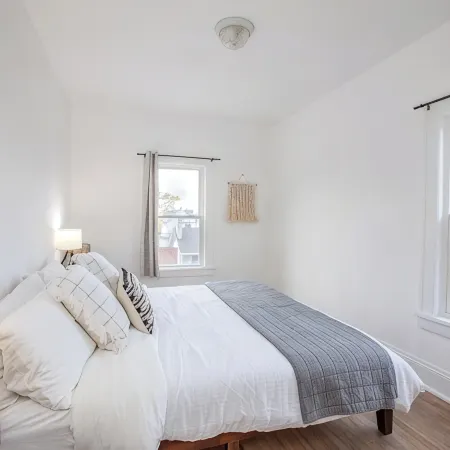 Modern Loft in Historic Birdtown - Unit 7