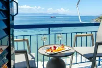 Hotel Avra - Ocean View