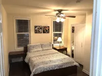 Entire House by the Fells Point, JHU. - Holiday bungalows