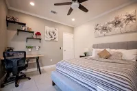 1#New Home*Disneyland*Anaheim Convention*Knott*Beaches - โฮมสเตย์