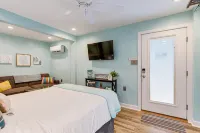 Nags Head Retreat- Walk to beach and sound, bikes and beach chairs included! - 3-نجوم