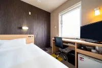 Super Hotel Takamatsu KIN en Kan - Hot Springs