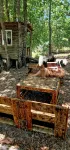Rustic Retreat Station House - 3 stelle