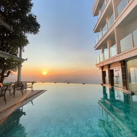 A'Lankaa Resorts & Spa