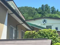 Daymaruya Ryokan - Morgenmad