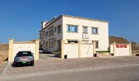 Ras Al Jinz Turtle Guest House - واي فاي