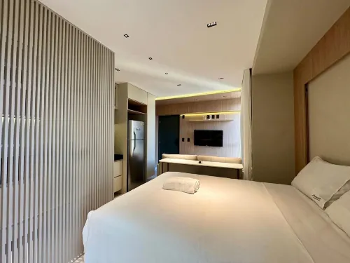 Co-House Tambaú- Miramar Hospedagens - 4 ดาว