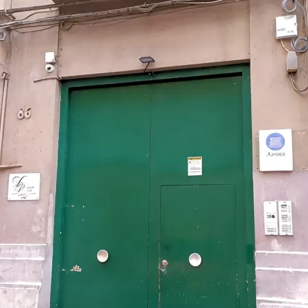 Granatelli Rooms