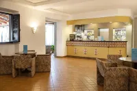 Hotel Villa Paradiso - bars