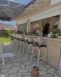 Secreta Vista - bar