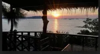 Tamarina Resort Arng Sila - Havudsigt